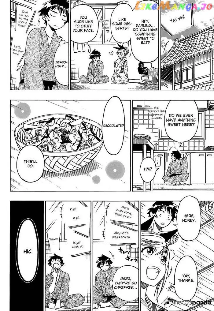 Nisekoi Chapter 65 image 06_optimized